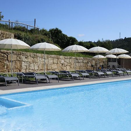 Ternaldo Agroturismo & Relax Arco de Baulhe Екстериор снимка