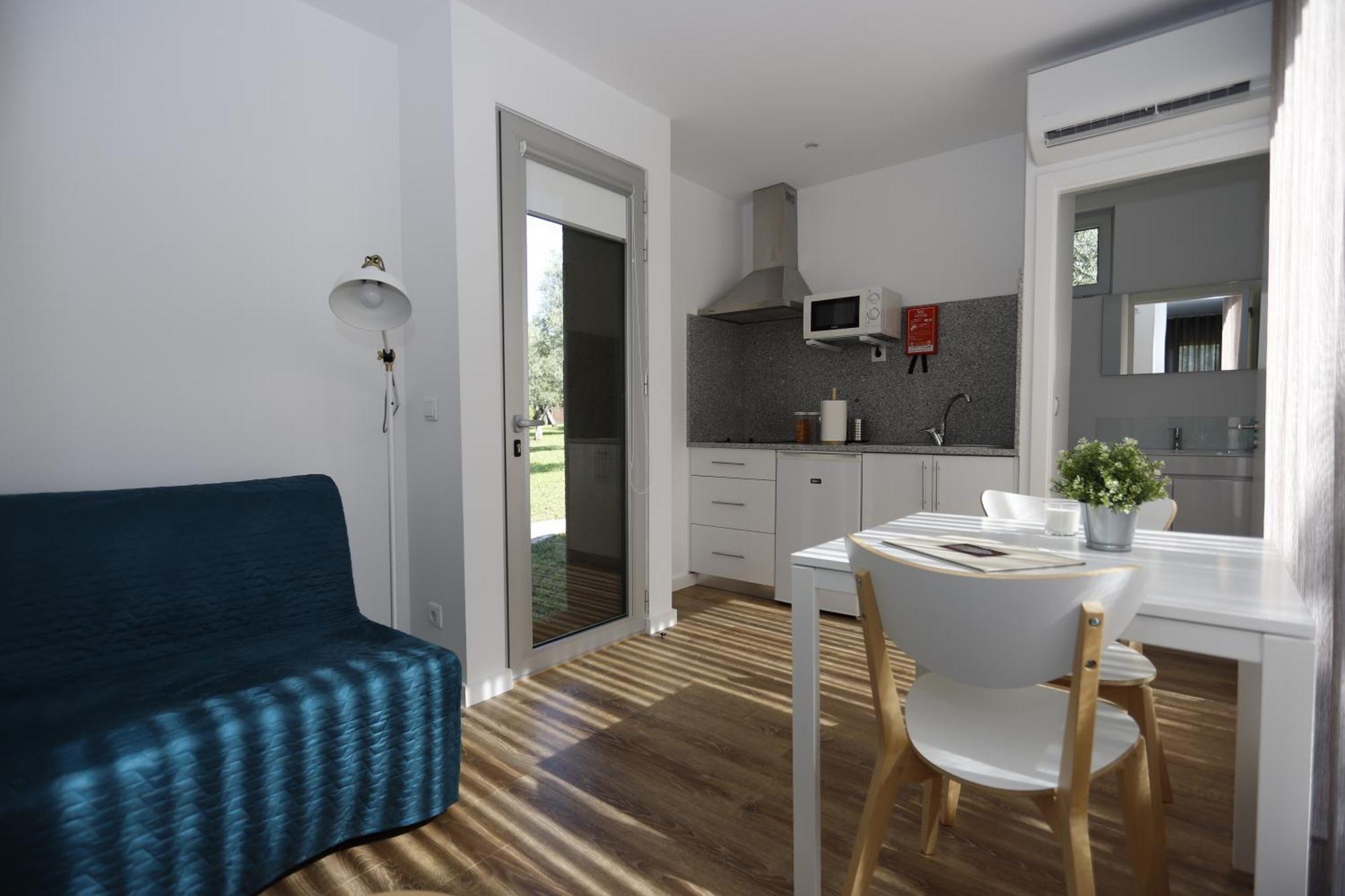 Ternaldo Agroturismo & Relax Arco de Baulhe Екстериор снимка