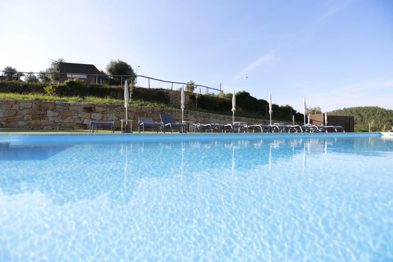 Ternaldo Agroturismo & Relax Arco de Baulhe Екстериор снимка