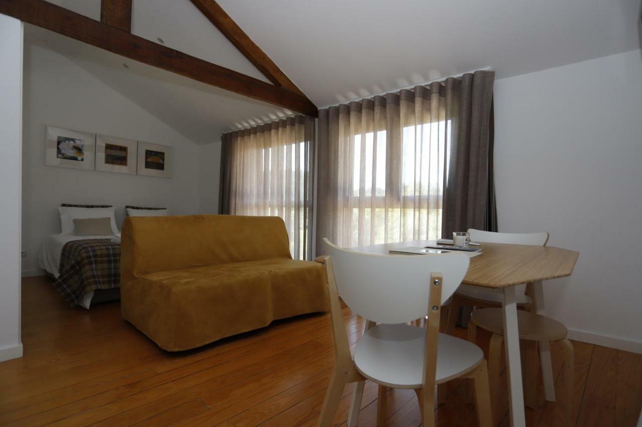 Ternaldo Agroturismo & Relax Arco de Baulhe Екстериор снимка